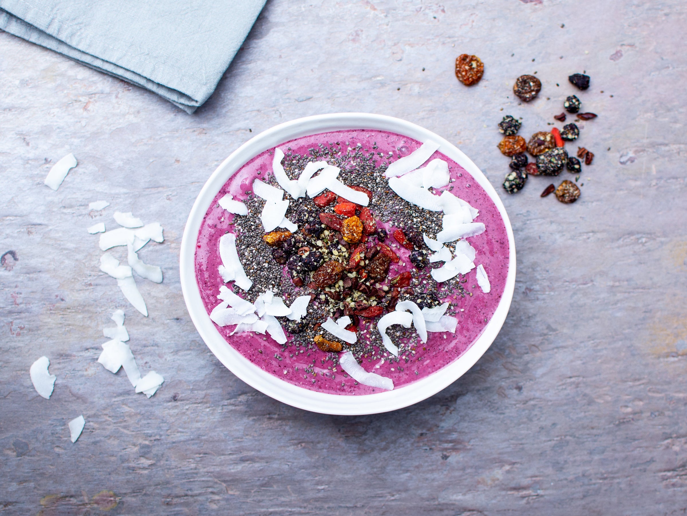 Acai Bowl