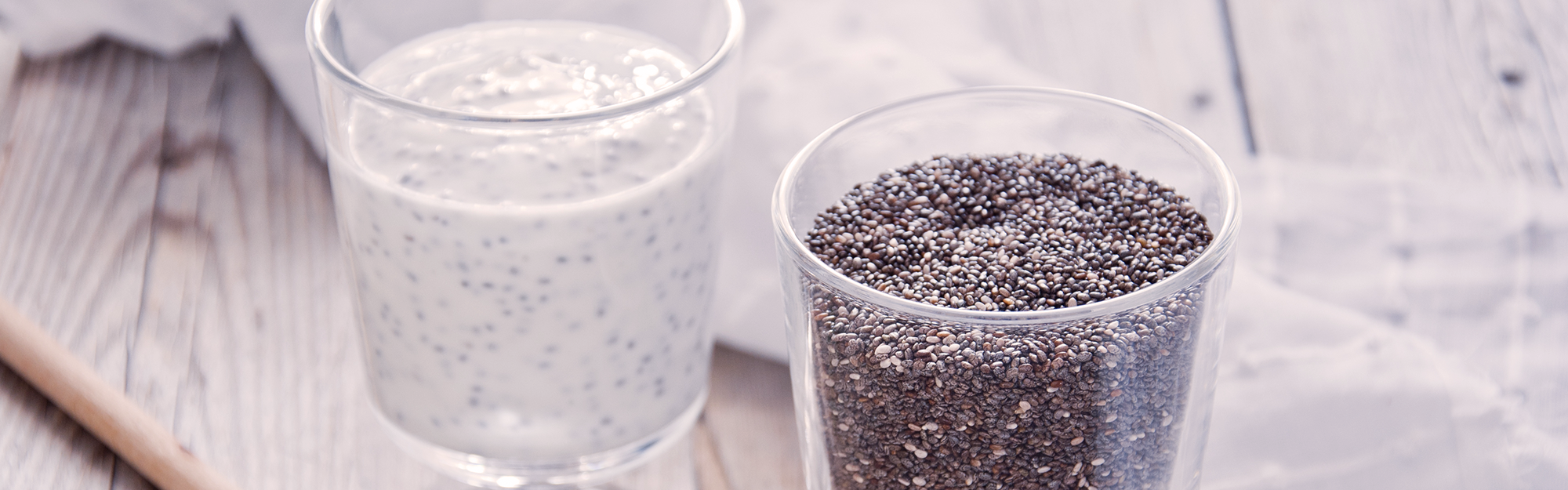 Get your chia on!