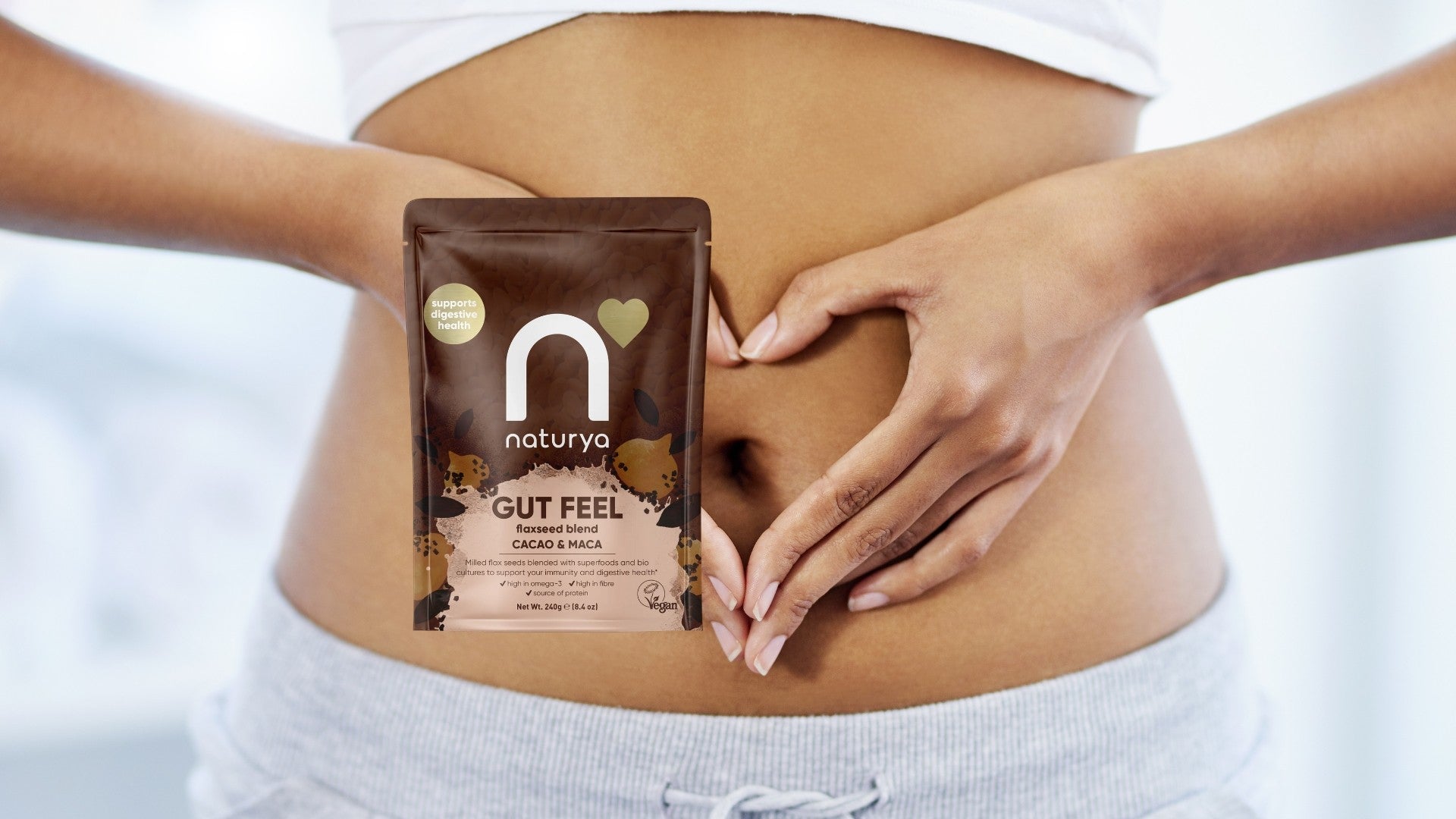 The best evidenced-based ways to improve your gut health: as recommended by a nutritionist