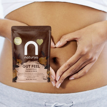 The best evidenced-based ways to improve your gut health: as recommended by a nutritionist