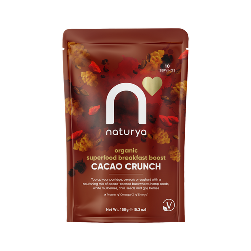 150g Pouch (10 serves)