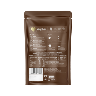 Mushroom Superfood Blend