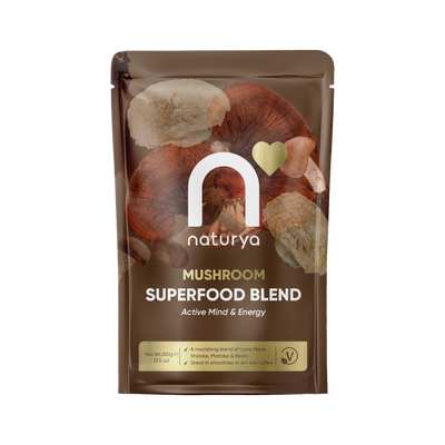 Mushroom Superfood Blend