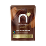 Cacao powder