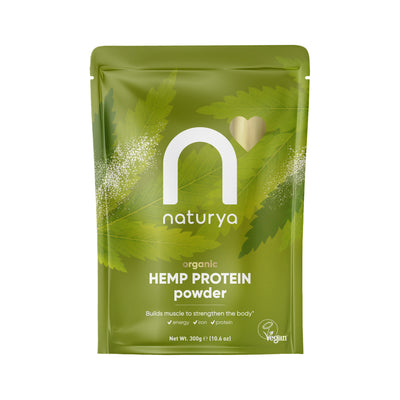 Hemp Protein powder